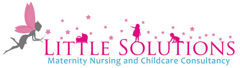 Little Solutions Maternity Nursing